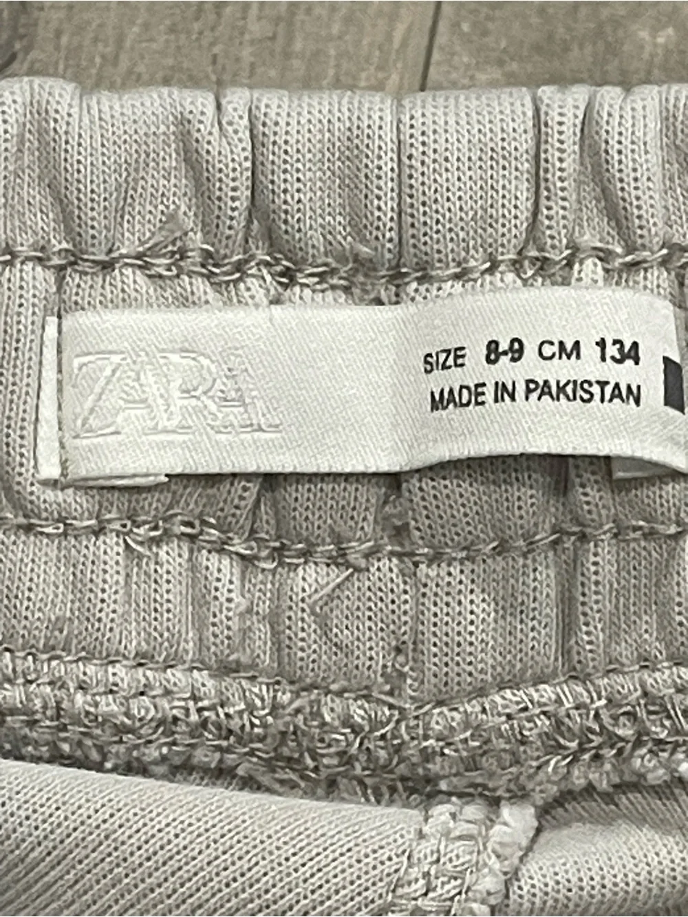 Zara stylish kids